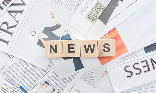 替代丝网装饰效果的两种方案