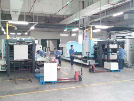 单凹磨砂—高档烟包新趋势